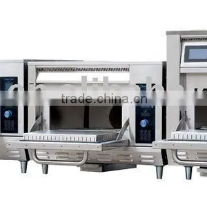 Rapid Electric Pizza Oven thumbnail-1