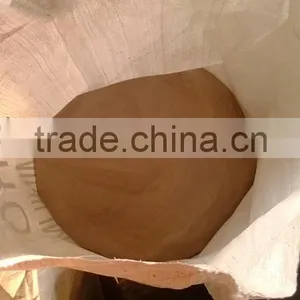 95%min Aluminium Cookware Sandblasting Brown Fused Alumina thumbnail-5