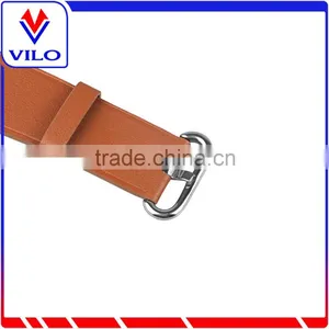 Genuine Leather Watch Band For Apple Watch 38/42mm With Adapter thumbnail-3