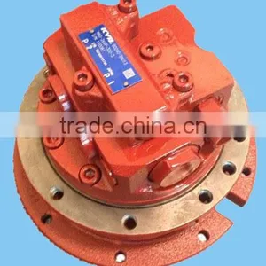 MAG-26VP-320-3 Travel Motor for Mini Excavator YC35/ PC40/SK35 thumbnail-2