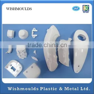 2016 Top Quality High Capability Automobile Fittings Molding Maker thumbnail-1