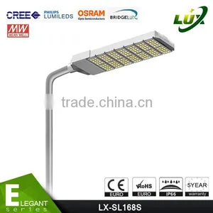 Super Bright Aluminum Outdoor Elegant Series Led Road Street Light 400w ul thumbnail-5