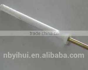 Nylon or Plastic Material Hammer Fixing Anchor Manufacturer thumbnail-1