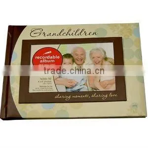 Recording Photo Album thumbnail-1