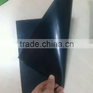 HDPE Sheet/HDPE Waterproof Board/HDPE Material thumbnail-1