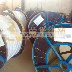 0.6/1KV YJV22 3X6MM+E Power Cable thumbnail-4
