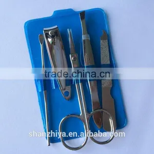 Japanese Manicure Set P-shine thumbnail-1