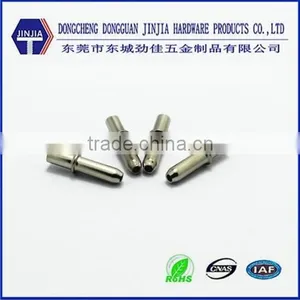 Direct Supplier Manufacturer Plated Connector Metal Pin thumbnail-2