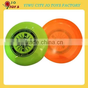 Beach Game Plastic Flying Disc thumbnail-1