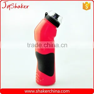 Eco-friendly BPA Free Custom Made Plastic Bottle 750ML thumbnail-2