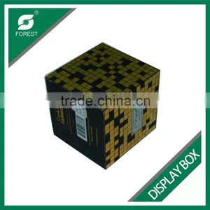LUXURY DOMESTIC DISPLAY BOX CLEAR CUSTOM MADE ACRYLIC DISPLAY BOXES SMALL ACRYLIC DISPLAY BOX thumbnail-2