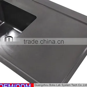 Chemical Resistant Epoxy Resin Countertop thumbnail-6