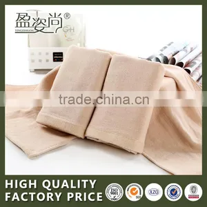High Quality Custom 100 Cotton Linen Towels Wholesale Bathroom Towel thumbnail-3