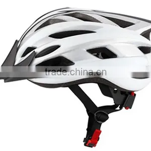 >>>2016 Popular In-mold OEM Matt Road Bike Helmet Adult Bicycle Helmet Protect Head/ thumbnail-2