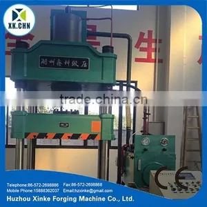 2015 High Quality Hydraulic Press Machine 200 Ton/friction Press/friction Press thumbnail-6