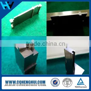 Manual Concrete Glass Injection Molding thumbnail-1