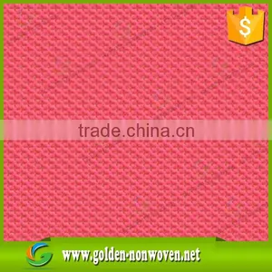 Cross Nonwoven Fabric, Cambrella Nonwoven Fabric Cross Non Woven Fabrics Roll thumbnail-5