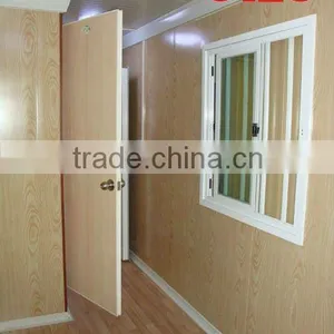 China Cilc Professional LPCB Maunfacturer Container Home Kits thumbnail-1