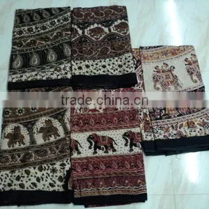 STOCK LOT 100 Pcs Printed Throws Tapestries thumbnail-2