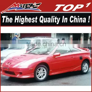 Body Kits for TOYOTA-00-04-CELICA-Style A thumbnail-1