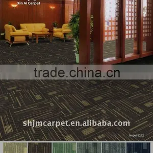 (CARPET TILES)NOBEL9200 thumbnail-1