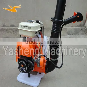 2-015 Newest 91.6cc Snow Blower thumbnail-5