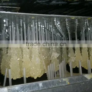 New Condition and Candy Application Rock Candy Stick Making Machine thumbnail-1