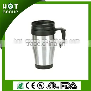 Travel Mugs /auto Mug thumbnail-1