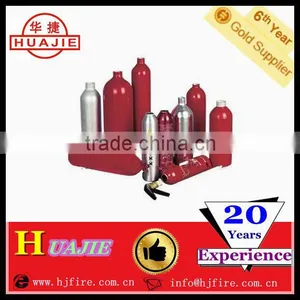 Manufacturer 1-12kg CO2 Fire Extinguisher Cylinder China thumbnail-1
