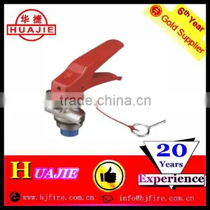 Dry Powder 6kg Valve for Fire Extinguisher(CE0036) thumbnail-1