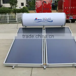 300L Compact Flat Solar Hot Water Heater thumbnail-1