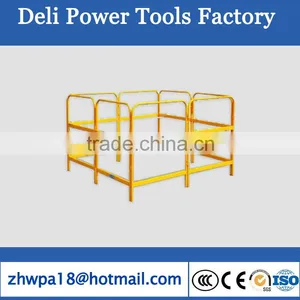Hot Sales Confined Space Manhole Guard Rail thumbnail-3