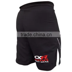 No Fear MMA Shorts thumbnail-2