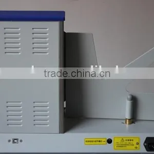 OMR S43FSA/ OMR Scanner thumbnail-2