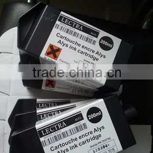 Ink Cartridge for Lectra Alys Inkjet Plotter thumbnail-1