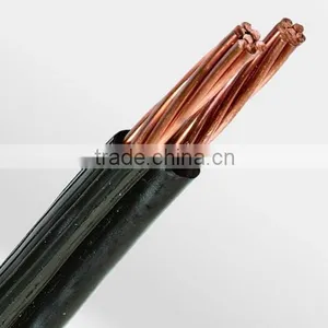 XHHW Wire 600V Insulated Copper Conductor Cable 350 1/0 2/0AWG thumbnail-3