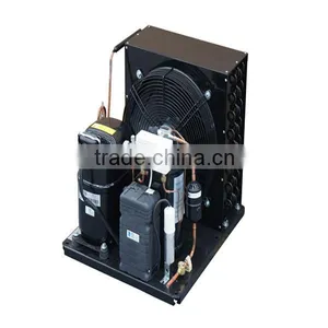 Condenser Unit for Electric Beer Cooler JDL-100 thumbnail-4