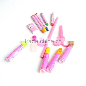 Wax Crayons Color Crayons thumbnail-3
