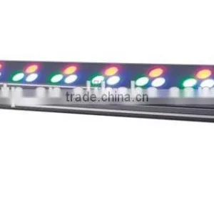 36~108w Length Customized High Power LED Building Facade Flood Lighting IP65 CE Certification thumbnail-1