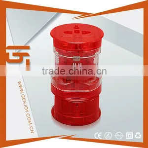 Portable Shanghai Supplier With High Reputation Usb Charger Adapter thumbnail-4