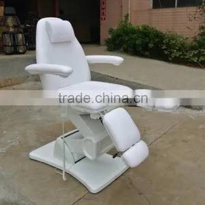 New Wholesale Chinese Electric Tilt Massage Bed thumbnail-6
