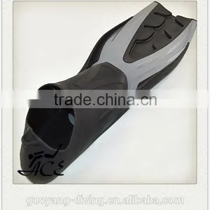 High Quality Charming Design Diving Fins for Adults thumbnail-6