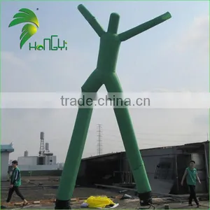 Outdoor Inflatable Dancer Sky Dancer Inflatable Air Man Dancer For Factory Price thumbnail-2