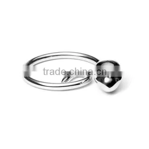 New Design Metal Carabiner Key Holder for Promotional thumbnail-1