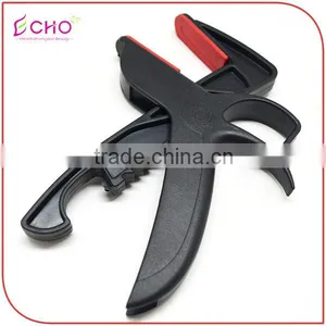 Plastic Multifunctional Bottle Jar Wrench Opener thumbnail-2
