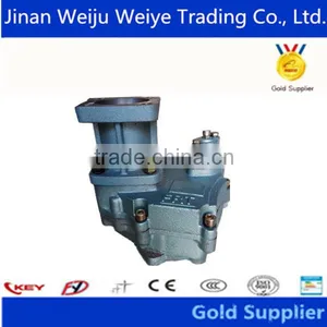 Heavy Truck QH50 With 8 Inline Gears Hydraulic Gearbox PTO thumbnail-2