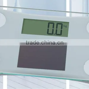 Solar Portable Personal Scale thumbnail-1