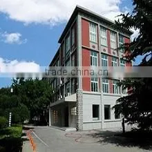 Beijing Sinoma Synthetic Crystals Co., Ltd. company overview - view 1 thumbnail