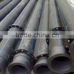 HDPE Pipe for Water Gas Coal Mining thumbnail-4