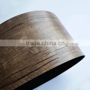 Wood Look Imitation PVC Vinyl Plank thumbnail-5